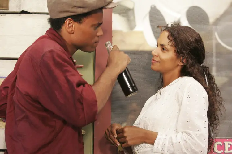 Seven Must See Romance Movies Starring Black Actors
