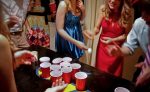 The Academic Case for Partying in College