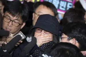 The Aftermath of Korean President Park Geun-hye’s Political Scandal