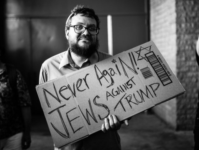 As Anti-Semitic Fervor Rises in America, a Look Into Its History Reveals Why