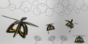 SCAD Student Anna Haldewang Has Created a ‘Plan Bee’