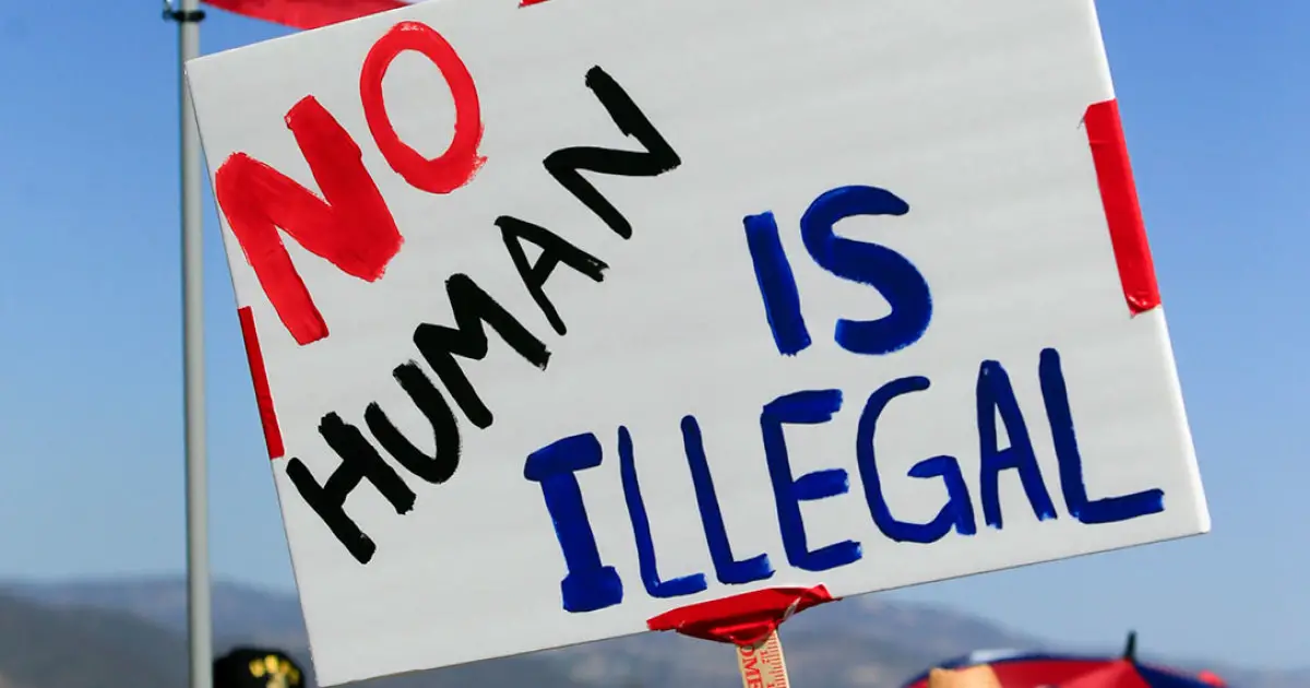 Statistics on Illegal Immigration Show Deportations Will Cripple the Economy