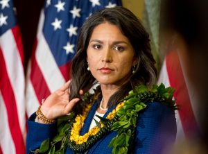 Congresswoman Tulsi Gabbard’s Authoritarian Love Affair