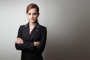 Emma Watson’s Photoshoot Controversy and What It Says About Feminism