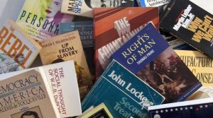 5 Politically Relevant Classics You Need to Read