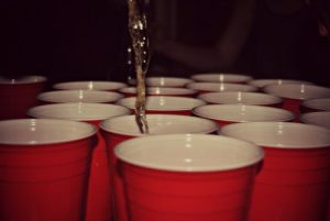 Best drinking games