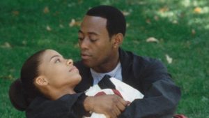 Seven Must-See Romance Movies Starring Black Actors