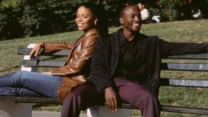 Seven Must-See Romance Movies Starring Black Actors