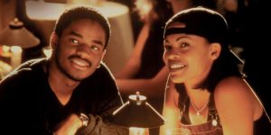 Seven Must-See Romance Movies Starring Black Actors