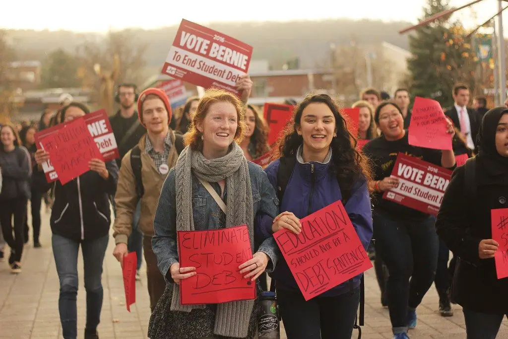 Following the Public-School Model with Free College