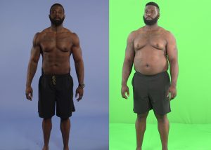 How ‘Fit to Fat to Fit’ is Revolutionizing the Weight-Loss Show