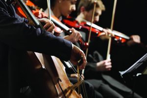 The Misunderstood Joy of Classical Music