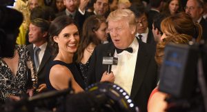 No Surprise There: Trump Declines to Attend the White House Correspondents’ Dinner