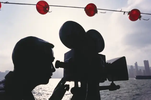 Can the Chinese Film Industry Overtake Hollywood?