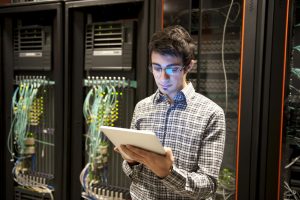 Why Careers in Information Technology Continue to Grow