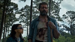 Hugh Jackman's "Logan" Redefines the Classic Superhero Movie