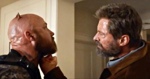 Hugh Jackman's "Logan" Redefines the Classic Superhero Movie