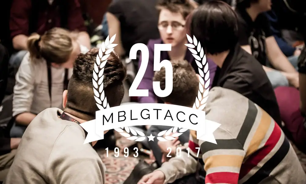 What I Learned at MBLGTACC, My First LGBTQ Conference