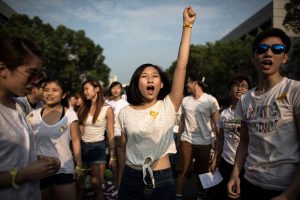 China, Korea, and Hong Kong: The Struggle of Third Culture Kids