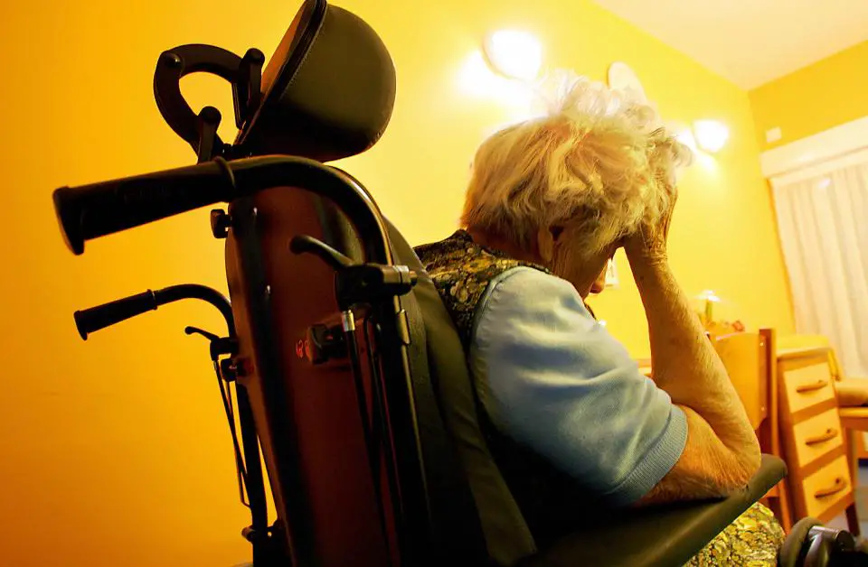 What You Can Do Now to Reduce Your Odds of Getting Alzheimer's 