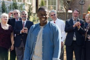 Jordan Peele's "Get Out" Reintroduces the Black Horror Genre While Creating Necessary Social Commmentary
