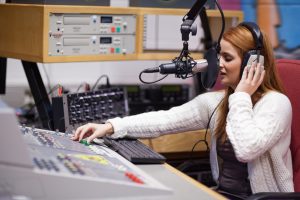 The Lost Gem That Is Student-Run Radio