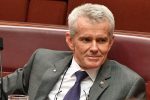 Ladies, According to an Australian Senator, You Like Being Verbally Harassed  
