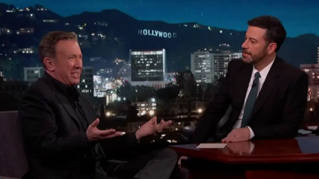 Inflammatory Celebs: How Not to Be Like Tim Allen