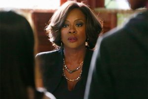 The Feminist Heroines of ShondaLand