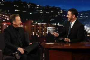 Inflammatory Celebs: How Not to Be Like Tim Allen