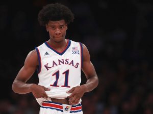 The Pre-Lottery 2017 NBA Mock Draft