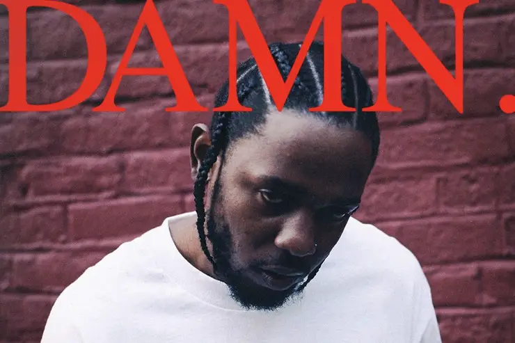 The Stage Is Set for 'DAMN' to Be the Biggest Album of Kendrick Lamar's Career
