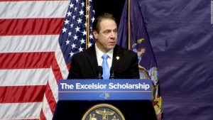 Is New York’s Offer of Free Tuition Too Good to Be True?