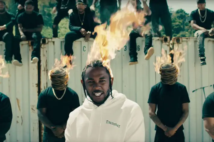 The Latest on Kendrick Lamar’s Upcoming Project