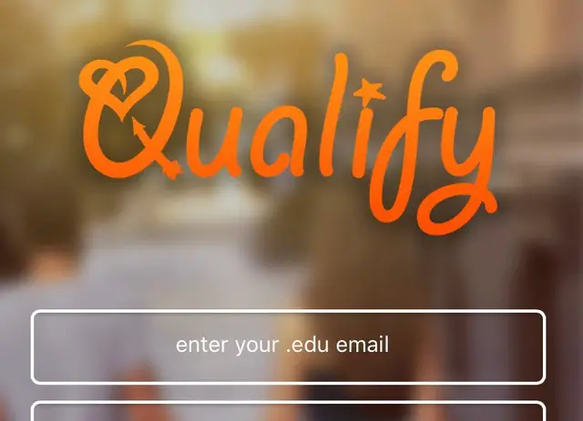 Qualify is Redefining the College Dating-App Experience