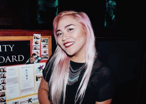 Janelle Abad, a Texas State Student, Is Organizing a Music Fest to Showcase Texas Talent