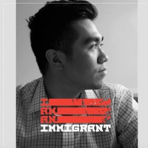 Meet Undocumented Harvard Student Daishi Tanaka, Founder of 'Act on a Dream'