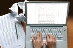 Spellcheck Only Goes So Far: How to Edit Academic Papers