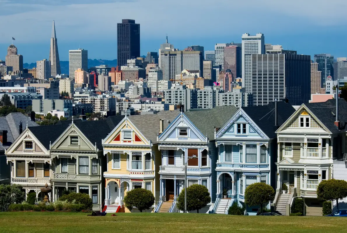 Where You Should Live after College, According to Your Major