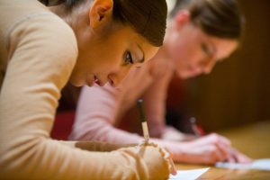 Why Can't College Students Write Well?