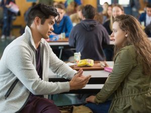 How ‘13 Reasons Why’ is Demanding Suicide Awareness