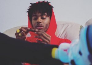 Meet Playboi Carti, the A’s Newest Mumble Rap Sensation