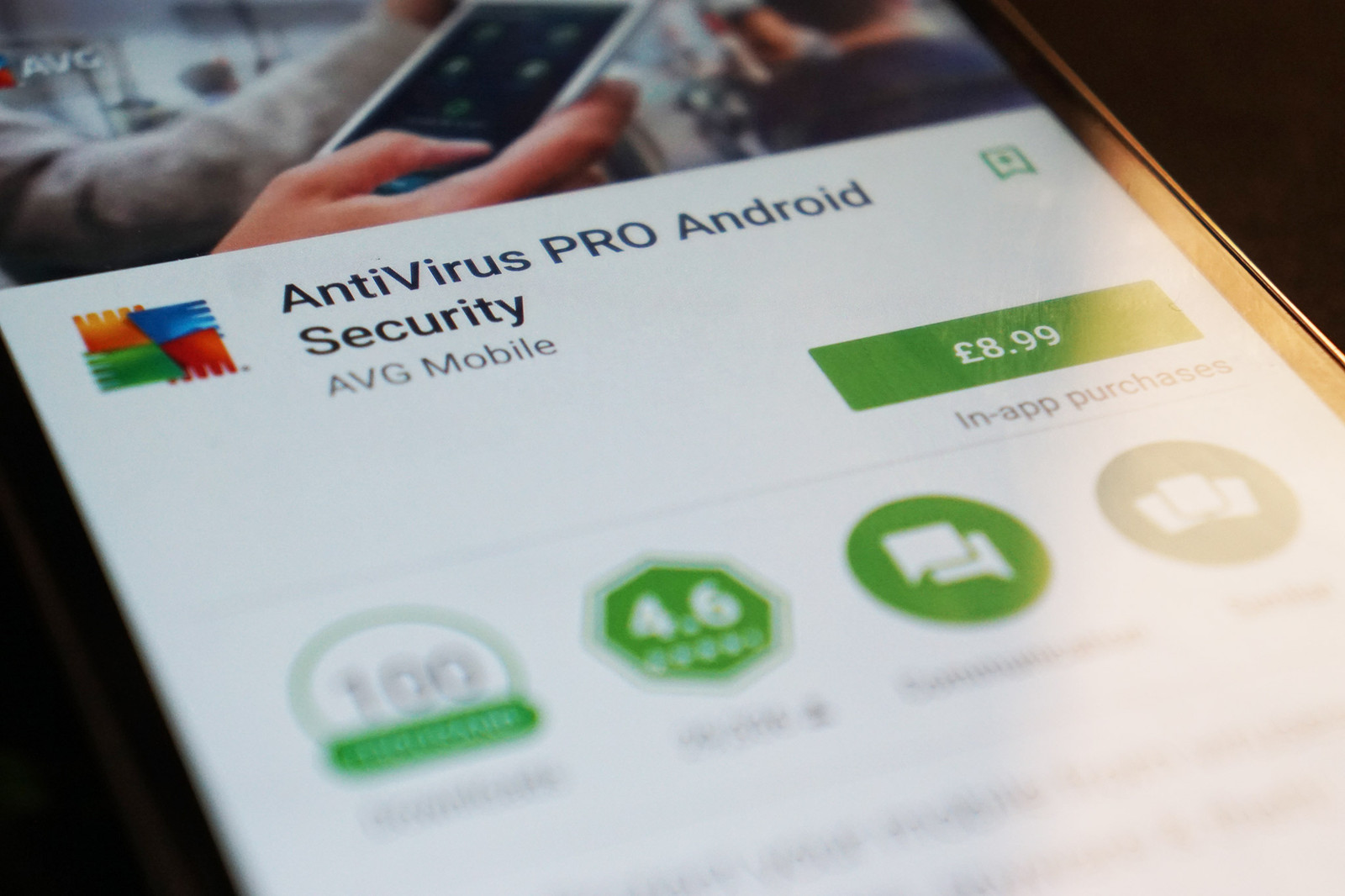 4 Reasons Your Android Phone Needs an Antivirus App