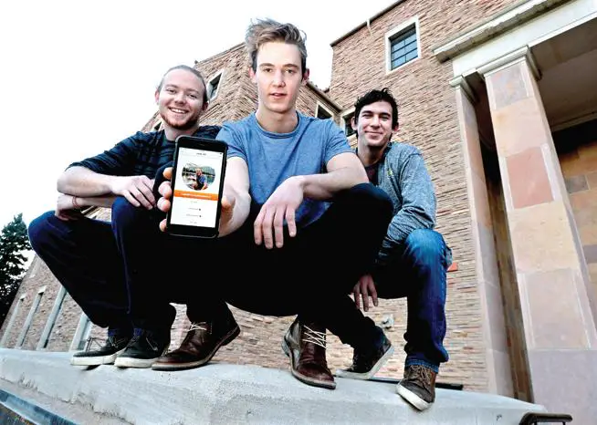 Qualify is Redefining the College Dating-App Experience