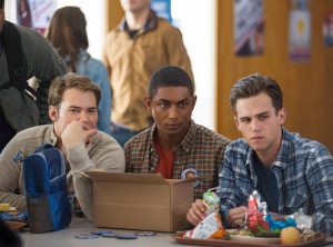 How ‘13 Reasons Why’ is Demanding Suicide Awareness