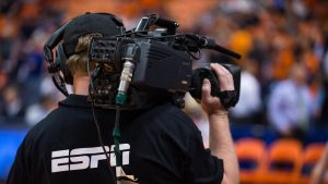 The World's Reaction to ESPN's Massive Wave of Layoffs