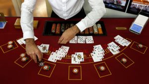 Sick of Gambling with Money? Try a Bitcoin Casino