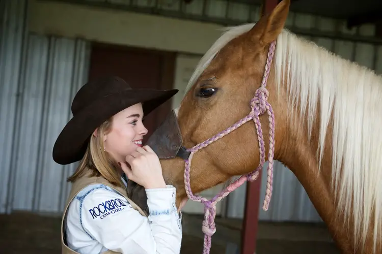 Texas A&M’s Aggie Rodeo Team Steers Tradition Into Student Life