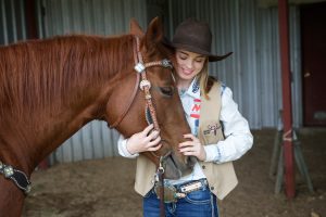 Texas A&M’s Aggie Rodeo Team Steers Tradition Into Student Life