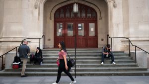 Is New York’s Offer of Free Tuition Too Good to Be True?